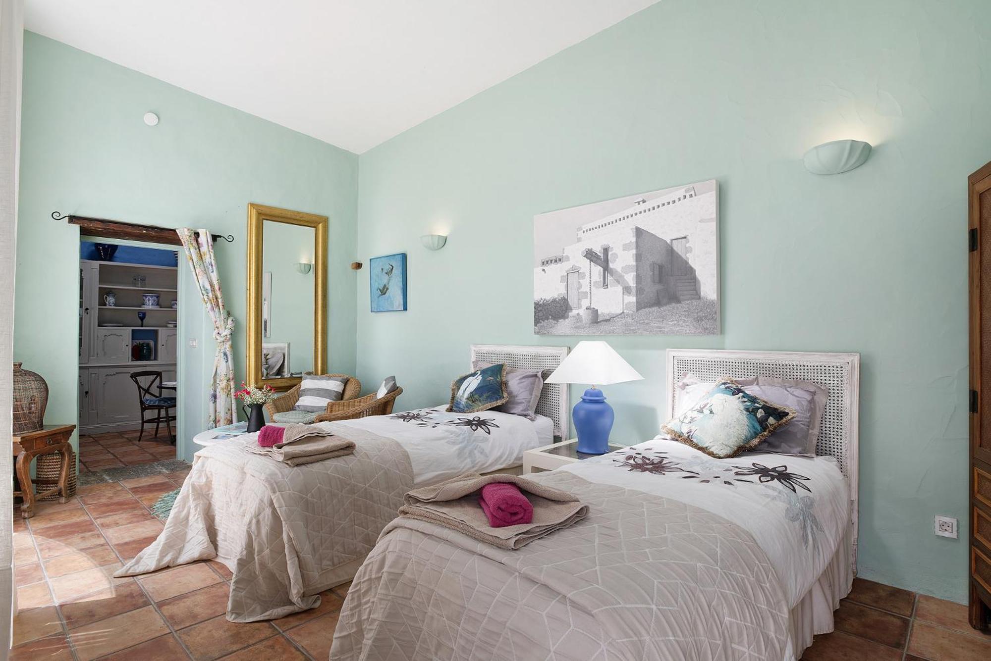 El Piccolo Apartment Macher Exterior photo