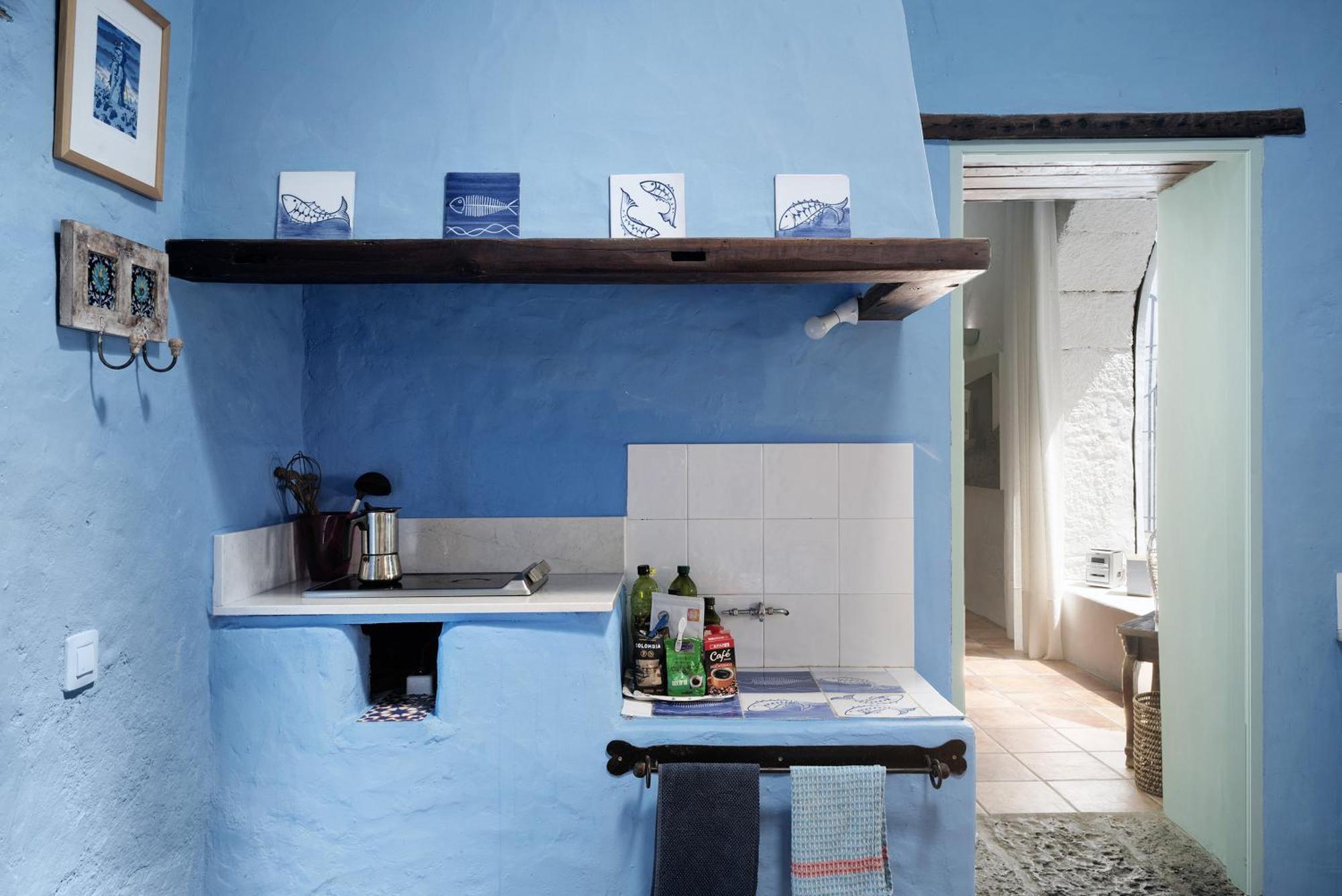 El Piccolo Apartment Macher Exterior photo